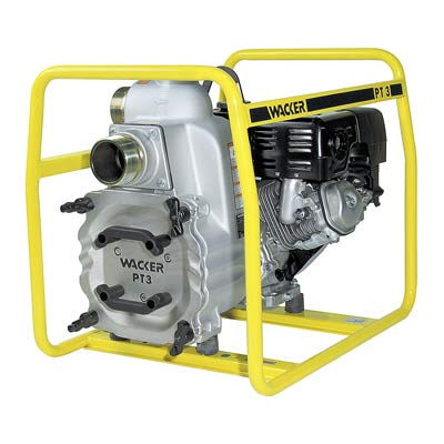 Where to rent 3  Trash Pump in Redwood City CA