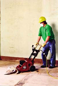 Where to rent General Floor Tile Stripper in Redwood City CA