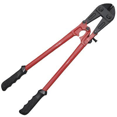 Where to rent 36  Heavy Duty Bolt Cutter in Redwood City CA