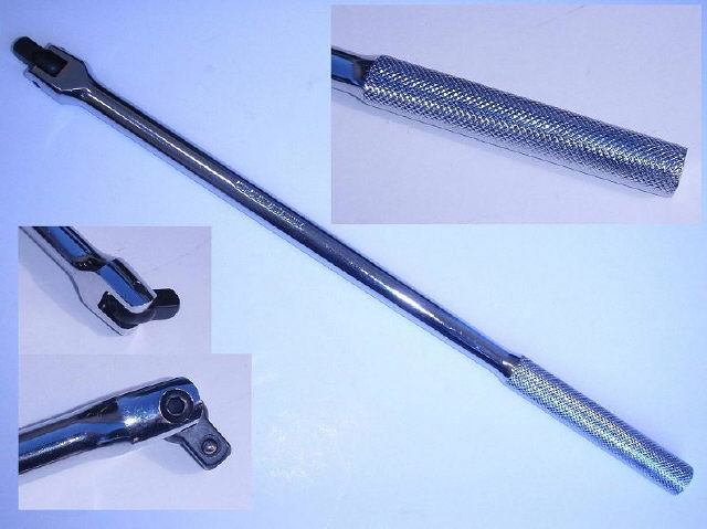 Where to rent Breaker Bar - 3 4 Elbow in Redwood City CA