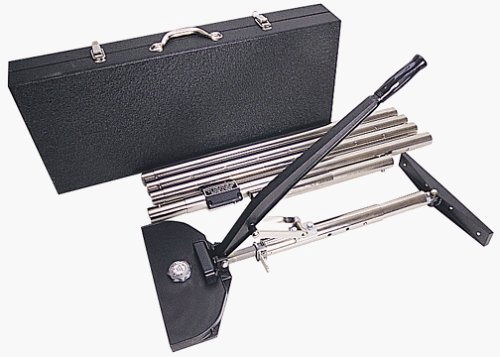 Where to rent Power Carpet Stretcher in Redwood City CA