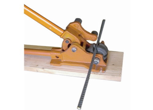 Where to rent Manual Rebar Bender   Cutter in Redwood City CA