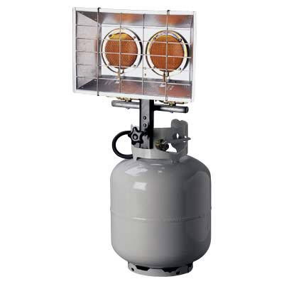 Where to rent Propane - Infrared - 24K BTU in Redwood City CA