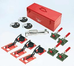 Where to rent Laminate Installation Kit in Redwood City CA