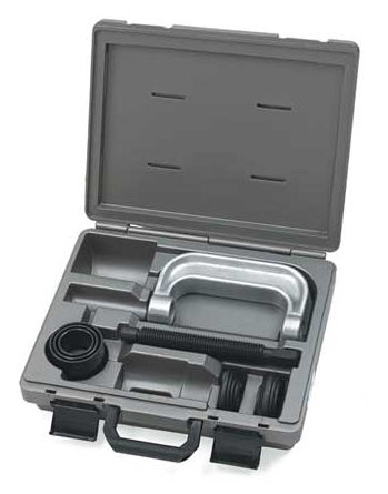 Where to rent Ball Joint Press in Redwood City CA