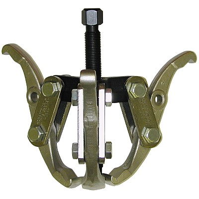 Where to rent Puller, 3 Arm - Small in Redwood City CA