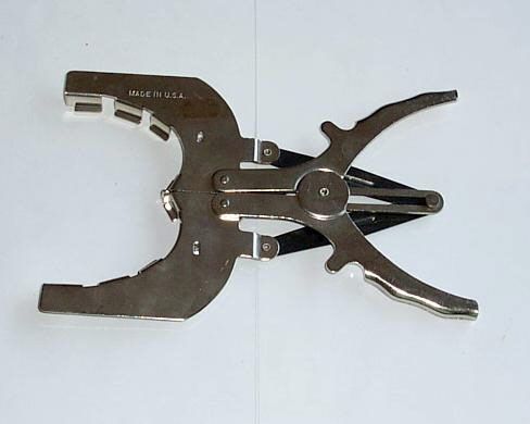 Where to rent Ring Expander in Redwood City CA