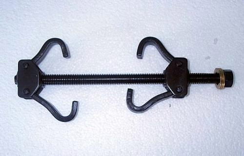 Where to rent Spring Compressor - Inside in Redwood City CA