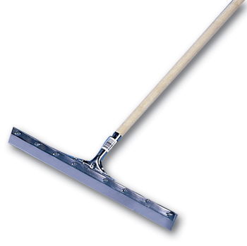 Where to rent 24  Industrial Floor Squeegee in Redwood City CA