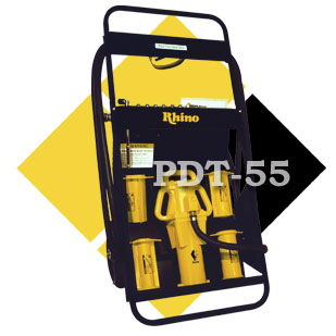 Where to rent Post Driver  Air  Rental in Redwood City CA