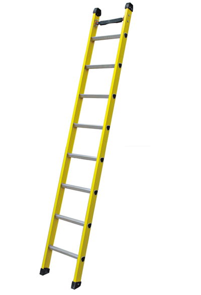 Where to rent 40  Fiberglass Extension Ladder in Redwood City CA