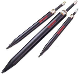 Where to rent 3  Pneumatic Mole in Redwood City CA