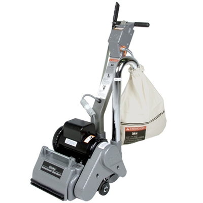 Where to rent Hardwood Floor Drum Sander in Redwood City CA