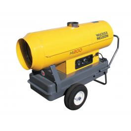 Where to rent Diesel Powered Portable Heater in Redwood City CA