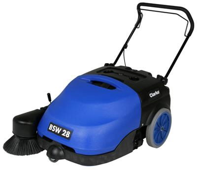 Where to rent Sweeper 28  Battery in Redwood City CA