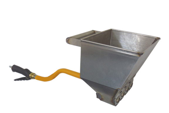 Where to rent Stucco Wall Hopper Gun in Redwood City CA