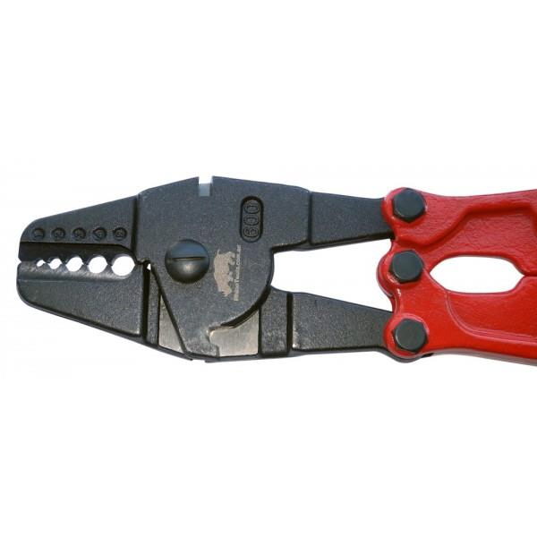 Where to rent Swag  Crimp  Tool Large in Redwood City CA