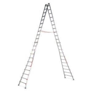 Where to rent 17  Little Giant Aluminum A Frame Ladder in Redwood City CA