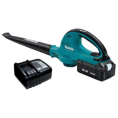Where to rent Handheld Blower 36 Volt Battery in Redwood City CA