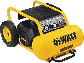 Where to rent 4.5 CFM Air Compressor in Redwood City CA