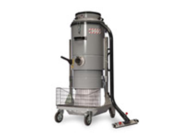 Where to rent Shot Blaster Dust Collector HD 230 Volt in Redwood City CA