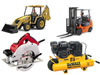 Equipment Rentals Tool Rentals Redwood City, Menlo Park, Palo Alto, San Mateo, San Francisco, Santa Clara