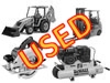 Used Equipment for sale Redwood City, Menlo Park, Palo Alto, San Mateo, San Francisco, Santa Clara